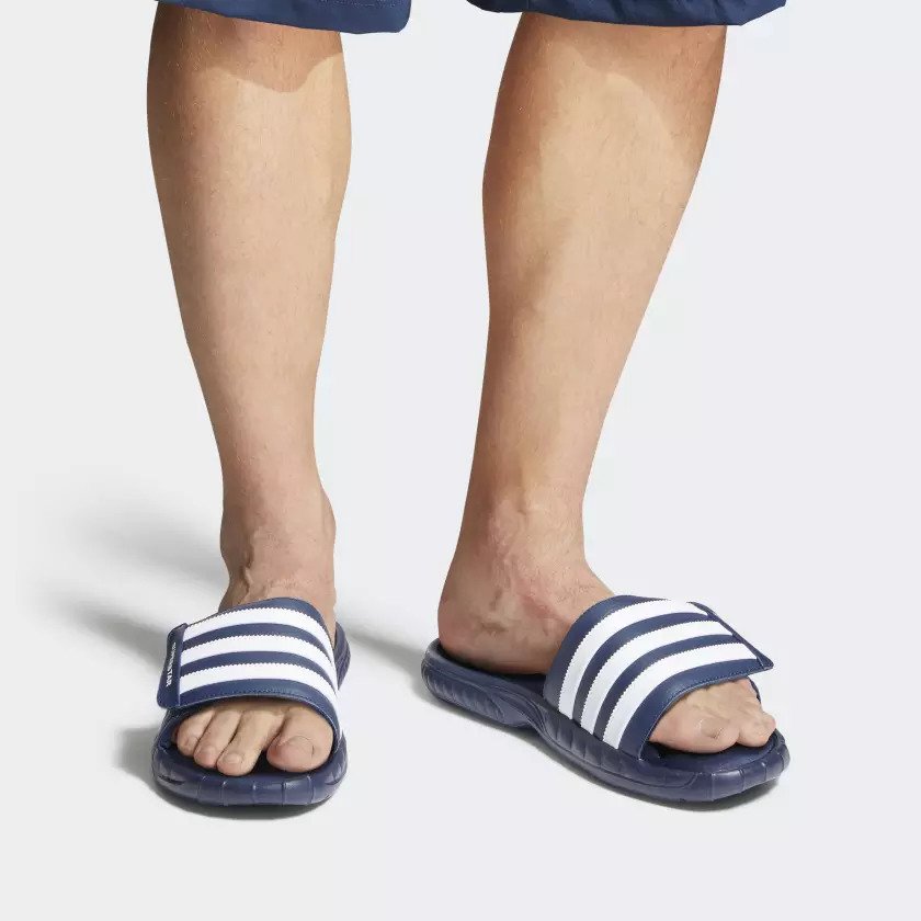 Dép Adidas SUPERSTAR 3G SLIDES 2 – DuyKhanhShop