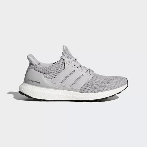 ULTRABOOST XÁM