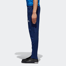 Quần ADIDAS TIRO 17 TRAINING Xanh