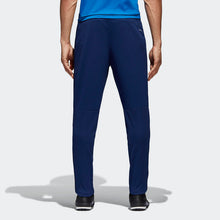 Quần ADIDAS TIRO 17 TRAINING Xanh