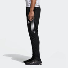 Quần ADIDAS TIRO 17 TRAINING Đen
