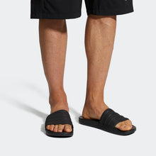 Dép ADILETTE CLOUDFOAM PLUS MONO SLIDES
