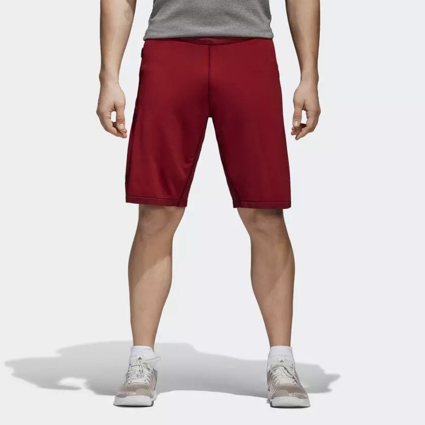 Quần ADIDAS 4KRFT PRIMEKNIT SHORTS