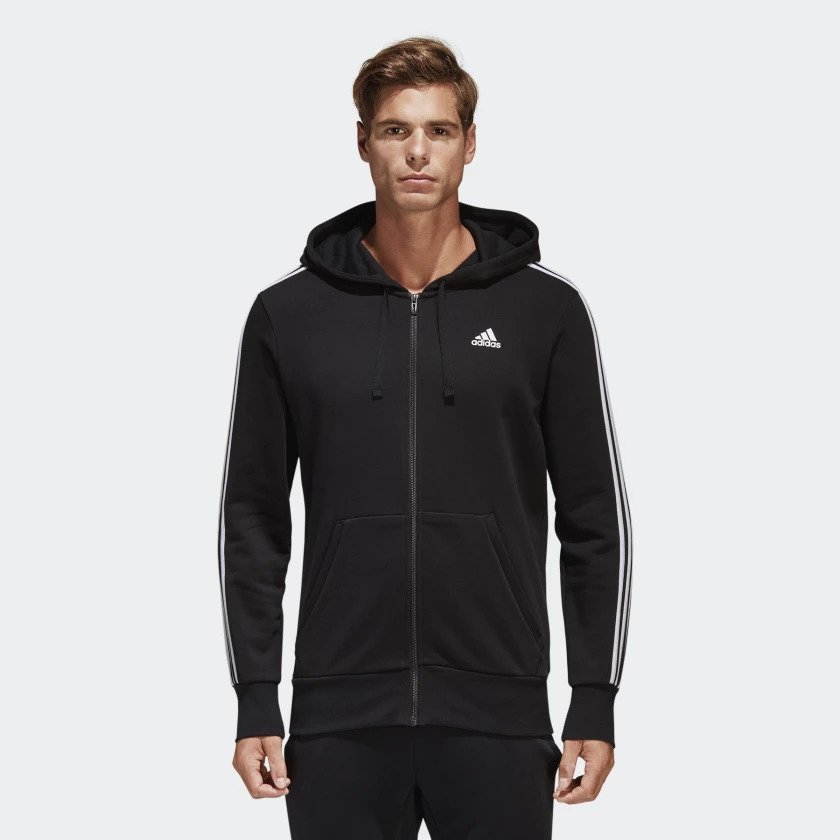 Áo khoác Adidas ESSENTIALS 3-STRIPES