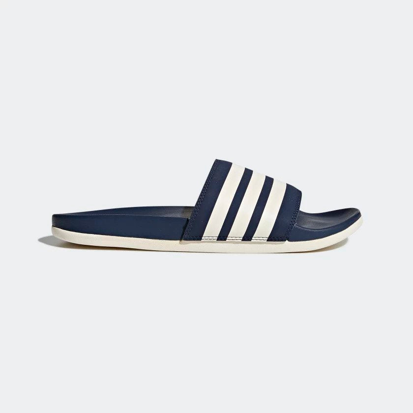 Dép Adidas CLOUDFOAM PLUS STRIPES
