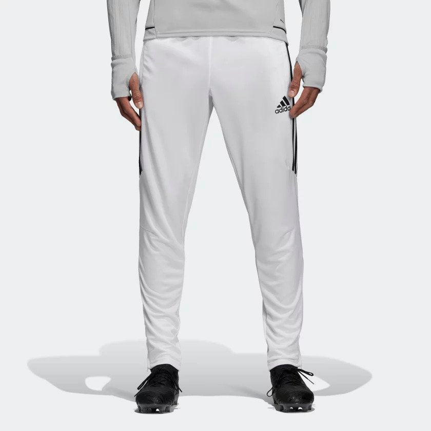 Quần ADIDAS TIRO 17 TRAINING Trắng