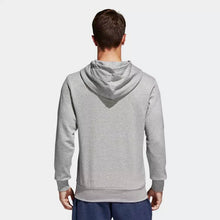 Áo HOODIE ESSENTIALS LINEAR PULLOVER xám