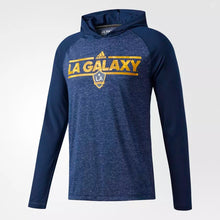 Áo dài tay LA GALAXY