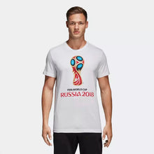 Áo cộc tay FIFA WORLD CUP