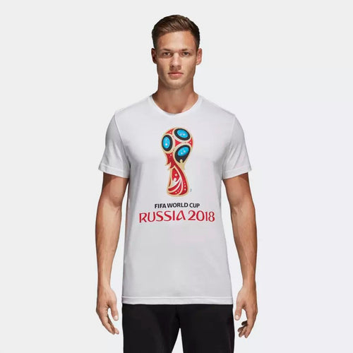 Áo cộc tay FIFA WORLD CUP