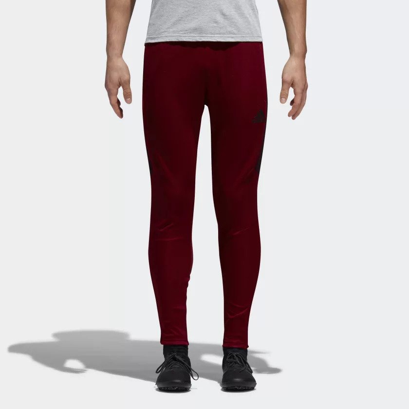 Quần ADIDAS TIRO 17 TRAINING RED