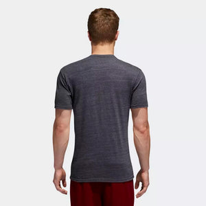 MANCHESTER UNITED BAR NONE TEE