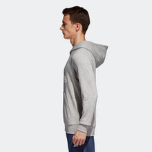 Áo HOODIE ESSENTIALS LINEAR PULLOVER xám