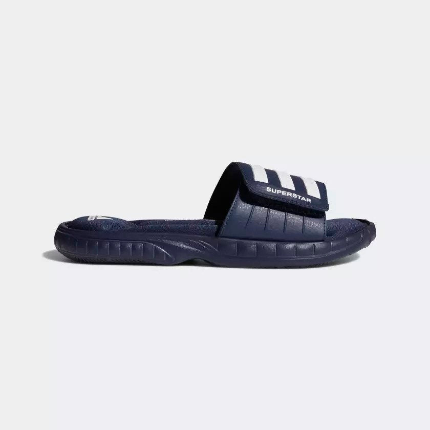 adidas gazelle silver green womens Dép Adidas SUPERSTAR 3G SLIDES 2 – DuyKhanhShop