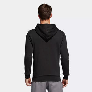 Áo HOODIE ESSENTIALS LINEAR PULLOVER Đen