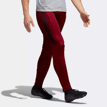 Quần ADIDAS TIRO 17 TRAINING RED