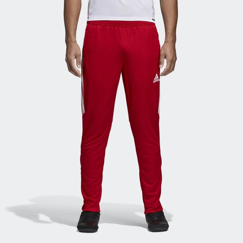 Quần ADIDAS TIRO 17 TRAINING Đỏ