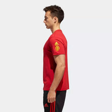 MANCHESTER UNITED LINEAR ICON TEE