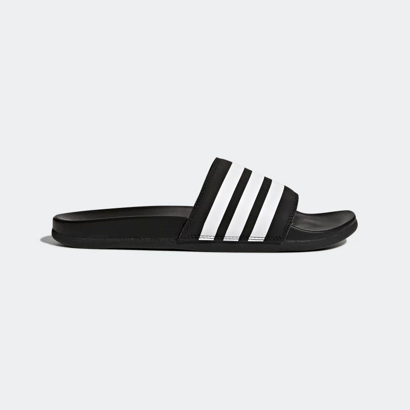 Dép ADILETTE CLOUDFOAM PLUS STRIPES SLIDES