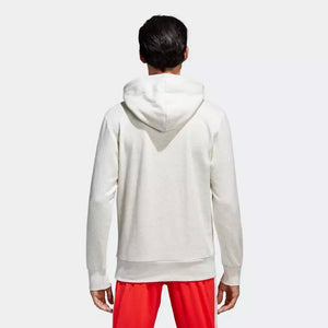 Áo HOODIE ESSENTIALS LINEAR PULLOVER Trắng