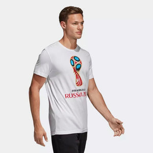 Áo cộc tay FIFA WORLD CUP